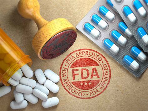 Food and Drug Administration.